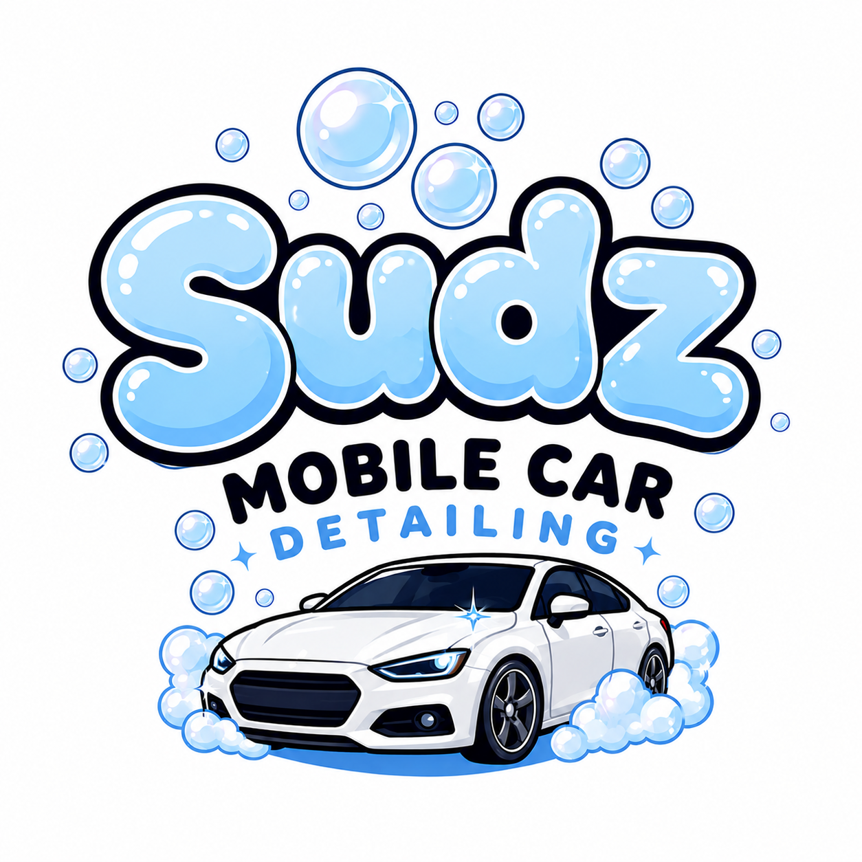 Sudz Mobile Car Detailing